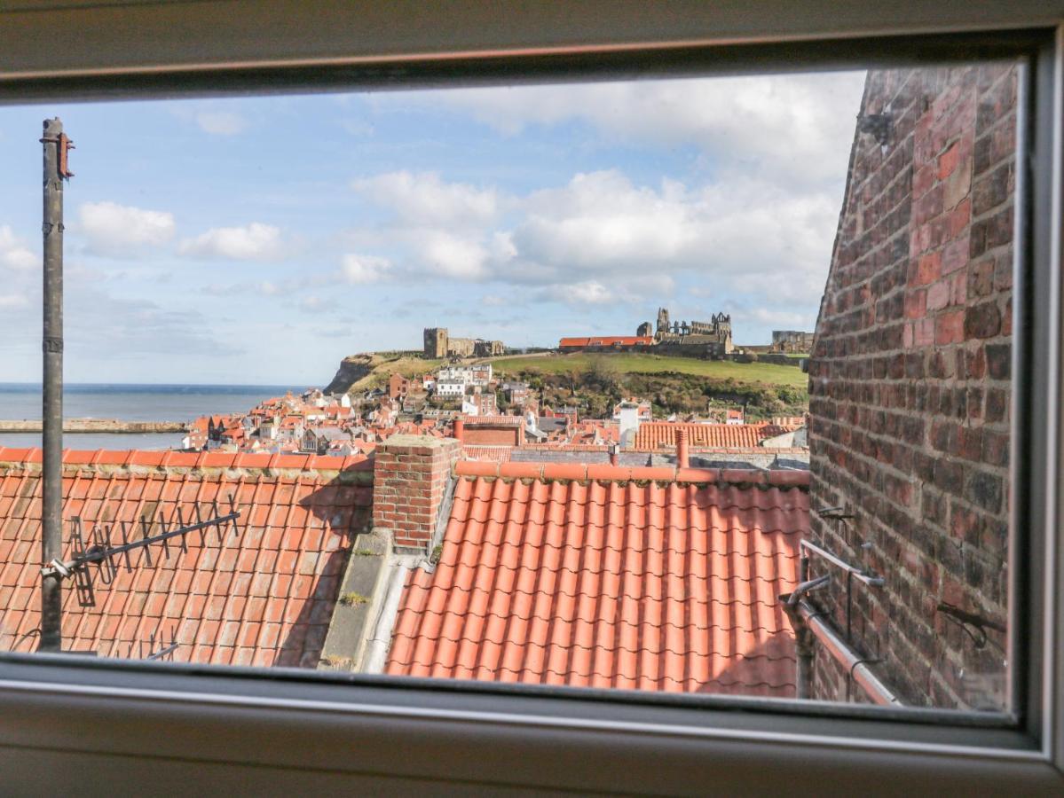 1 Burns Yard Lägenhet Whitby Exteriör bild